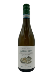 [CANTORE JOHN] Cantore John - Verdicchio dei Castelli di Jesi 2022