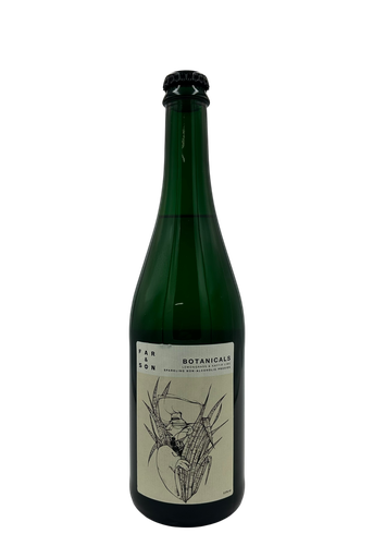 [FAR & SON] Far & Son / Botanicals