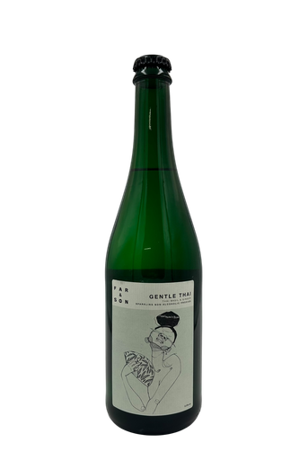 [FAR & SON] Far & Son / Gentle Thai