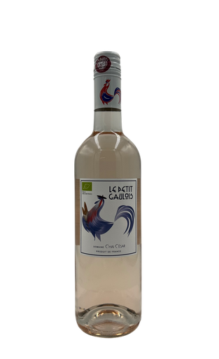 [CHAI CESAR] Domaine Chai César - Le Petit Gaulois 2024