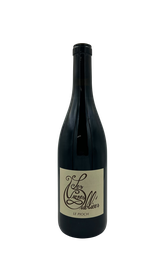 [LES VIGNES OUBLIEES] Les Vignes Oubliées - Pioch 2021