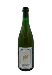 [CANTILLON] Cantillon - Gueuze-Lambic / magnum