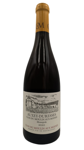 [CLOS DU MOULIN AUX MOINES] Clos du Moulin aux Moines - Auxey-Duresses blanc 2023