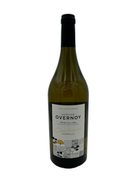 [OVERNOY] Overnoy Guillaume - Chardonnay 'Vieilles Vignes' 2020