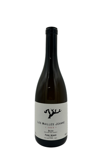 [PIERRE MENARD] Menard Pierre - Les Mailles Jeanne 2023