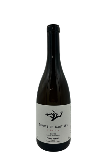 [PIERRE MENARD] Menard Pierre - Quarts de Gastines 2023 / magnum