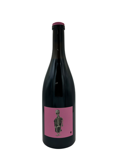 [LEFEVRE JEROME] Jérome Lefèvre - Côteaux Champennois 'Composition #4' 2022