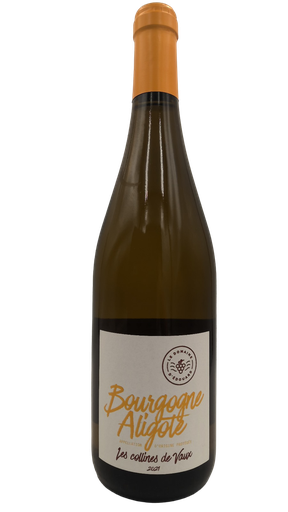 [DOMAINE D'EDOUARD] Domaine d'Edouard - Bourgogne Aligoté 2023