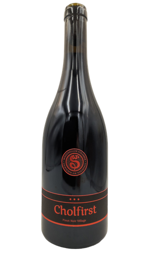 [BESSON-STRASSER] Besson-Strasser - Cholfirst 2022