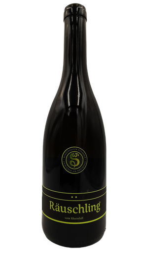 [BESSON-STRASSER] Besson-Strasser - Räuschling 2022