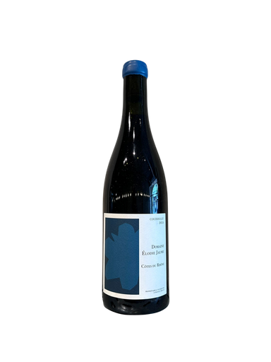 [JAUME ELODIE] Jaume Élodie - Côtes-du-Rhône 'Coudoulet rouge' 2024
