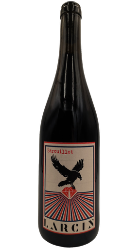 [BAROUILLET] Barouillet - Bergerac 'Larcin' 2022 / Pinot