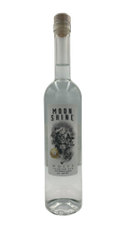 [WS DISTILLERY] Moon Shine - Premium white rum