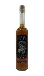 [WS DISTILLERY] Moon Shine - Premium Vanilla rum