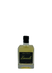 [WS DISTILLERY] WS Distillery - Limoncello