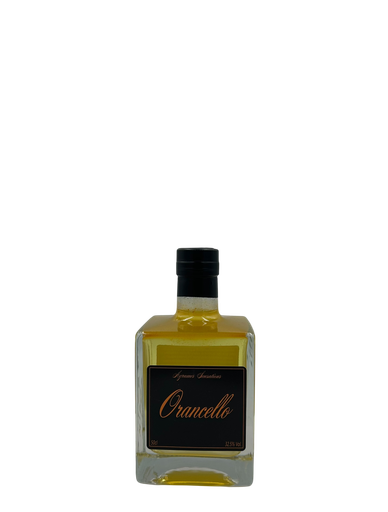 [WS DISTILLERY] WS Distillery - Orancello