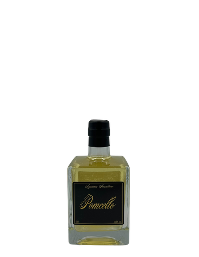 [WS DISTILLERY] WS Distillery - Pomcello