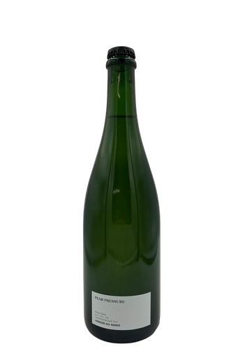 [VERGER DU NORD] Verger du Nord - Pear Pressure / Poiré