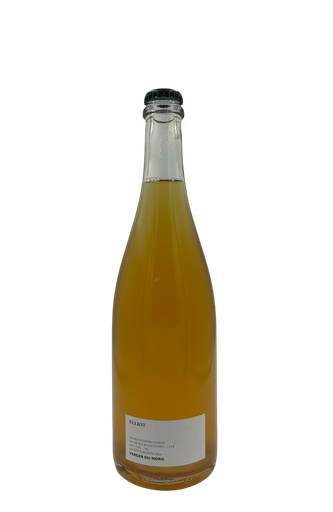 [VERGER DU NORD] Verger du Nord - Elliot / Sea Buckthorn Saison