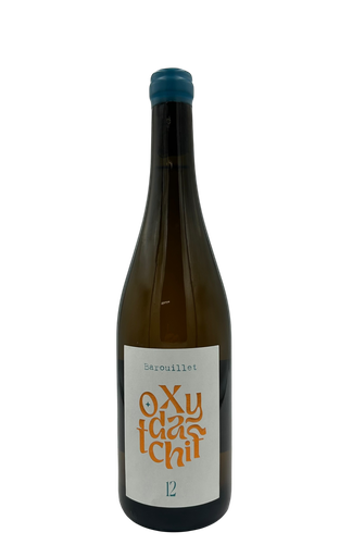 [BAROUILLET] Barouillet - Oxydatchif 2012