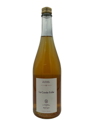 [BOTAN] Botan - Cuvée la Folie