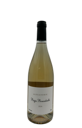 [BOUCABEILLE] Boucabeille - Alexandrie 2022