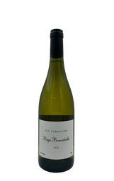 [BOUCABEILLE] Boucabeille - Les Terrasses blanc 2023 / magnum