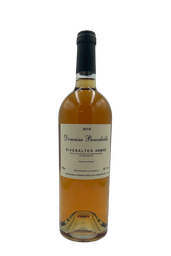 [BOUCABEILLE] Boucabeille - Rivesalte Ambré 2018