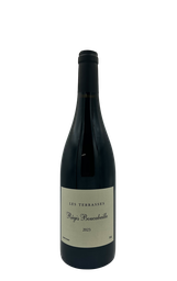 [BOUCABEILLE] Boucabeille - Les Terrasses rouge 2022 / magnum