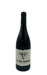 [BOUCABEILLE] Boucabeille - Le Bon Sauvage 2024