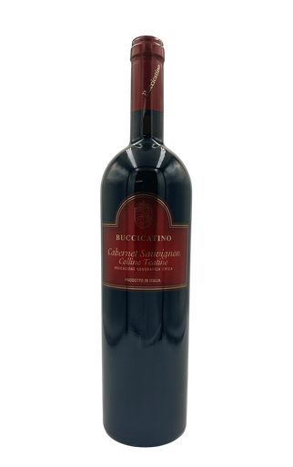 [BUCCICATINO] Buccicatino - Colline Teatine 2019