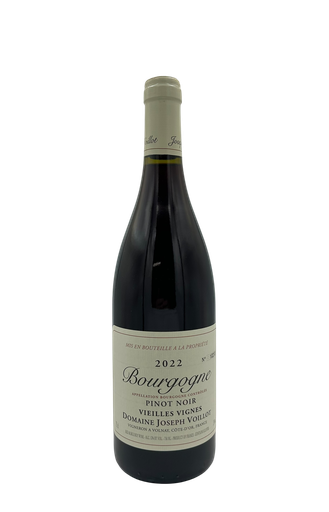 [VOILLOT] Voillot - Bourgogne - Pinot Noir 2022