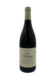 [VOILLOT] Volnay Villages 2022