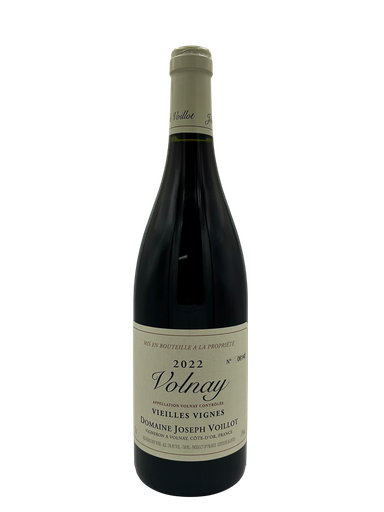 [VOILLOT] Voillot - Volnay Villages 2022