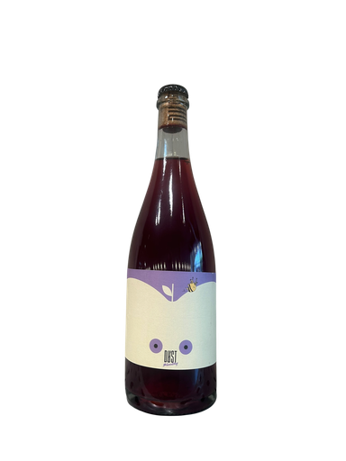 [DUST] Dust - #024/011 - Sidro Sangiovese