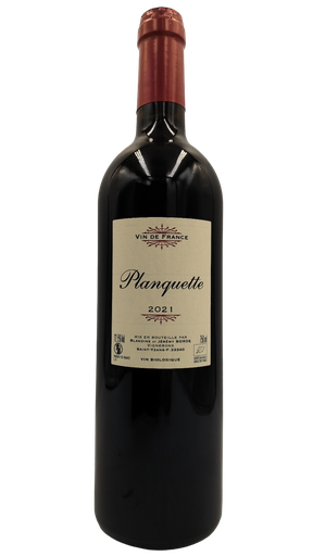 [PLANQUETTE] Planquette 2022