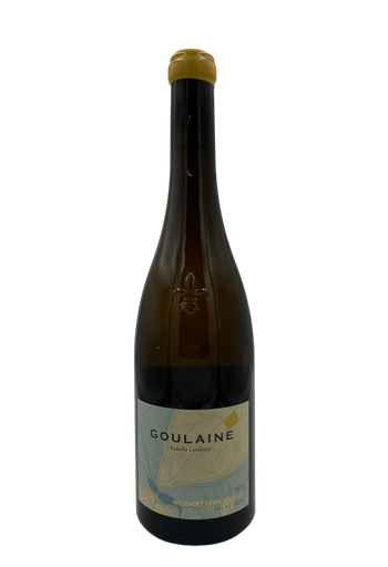 [LIEUBEAU] Domaine Lieubeau - Muscadet 'Goulaine' 2022