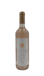 [RICHEAUME] Richeaume - Cuvée Tradition Rosé 2024 / Pinot