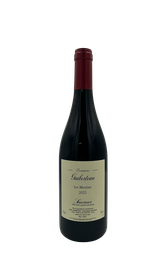 [GUIBERTEAU] Guiberteau - Saumur rouge 'les Moulins' 2023