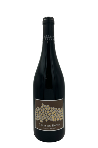 [RICHAUD] Richaud - Côtes-du-Rhône 2023