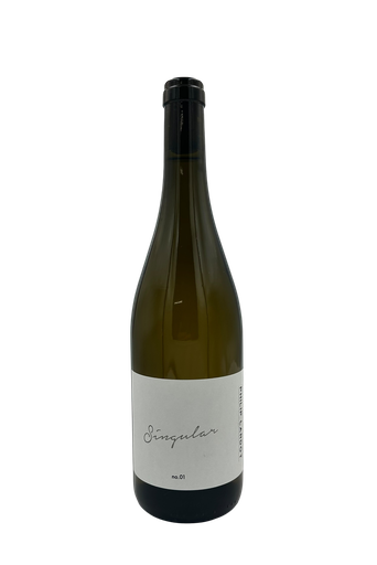 [LARDOT] Lardot Philip - Singular n.01 2022