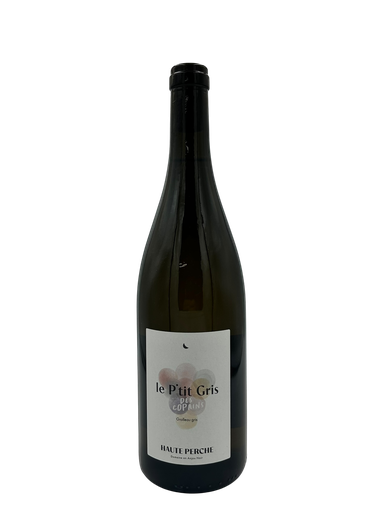 [HAUTE PERCHE] Haute Perche - Le P'tit Gris des Copains 2024