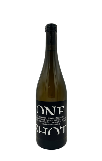 [SAILLARD] Laurent Saillard - One Shot 2023