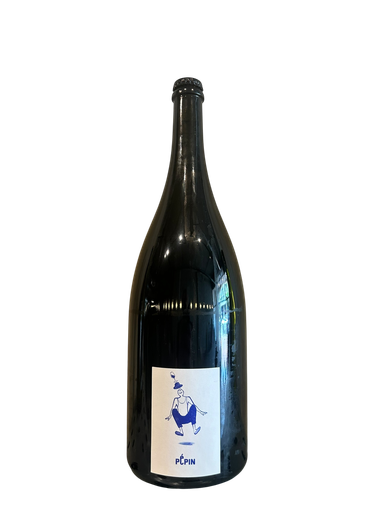 [PEPIN] Pépin - Pet'Nat / magnum