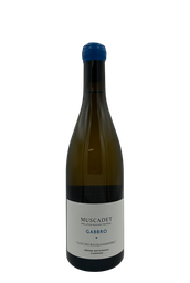 [BRETAUDEAU] Bretaudeau - Muscadet 'Gabbro - Clos des Bouquinardieres' 2023