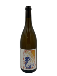 [LE GRAIN DU VIN] Le Grain du Vin - Bourgogne Blanc 'Grain de Soleil' 2023