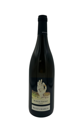 [MOREAU NAUDET] Moreau-Naudet - Petit Chablis 2023