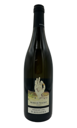 [MOREAU NAUDET] Moreau-Naudet - Chablis 1er Cru 'Vaillons' 2023