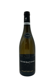 [LIEUBEAU] Domaine Lieubeau - Muscadet 'Générations' 2023