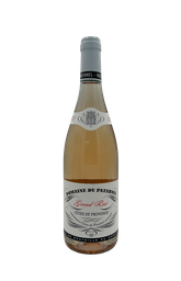 [DOMAINE DU PATERNEL] Domaine du Paternel - Côtes de Provence 2024